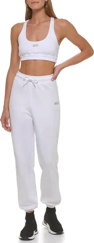 Vista 4 de Sport Women's Performance Support Yoga Running Bra