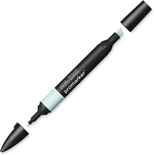 Vista 40 de Winsor & Newton Marcadores, juego de 12