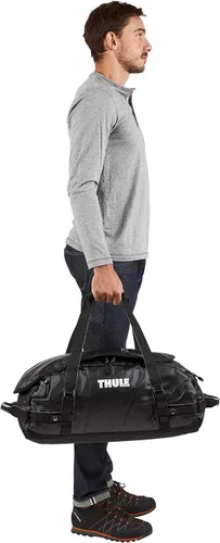 Vista 16 de Thule Chasm - Mochila deportiva de viaje