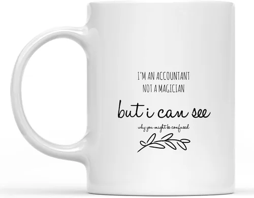 Vista 366 de Taza inspiradora y sarcasmo con texto en inglés "A Truly Great Doctor is Hard to Fond", regalos inspiradores y sarcasmo para hombres y mujeres