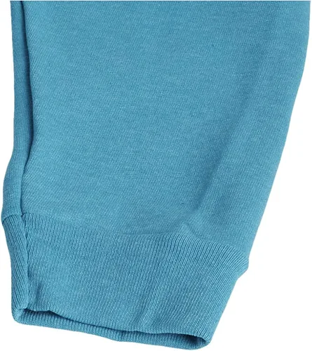 Vista 4 de Hanes - Sudadera EcoSmart con cuello redondo para mujer