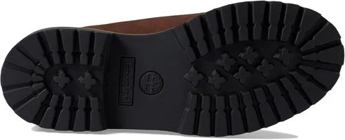 Vista 3 de Timberland Botas impermeables prémium de 6 pulgadas para niño (niño grande)