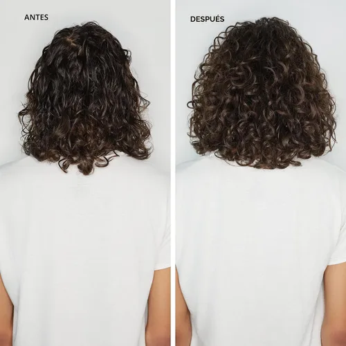 Vista 4 de Paul Mitchell The Detangler Conditioner, Hydrates + Adds Manageability, For Medium to Coarse + Color-Treated Hair
