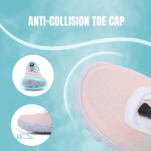 Vista 2 de YALOX Zapatos de agua para hombre y mujer, ultra ligeros, de secado rápido, zuecos de playa para nadar, caminar, velero, ocio y salidas familiares