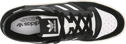 Vista 5 de adidas Tenis clásicos Forum Low para hombre