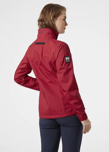 Vista 4 de Helly-Hansen Chaqueta de vela impermeable y transpirable para mujer