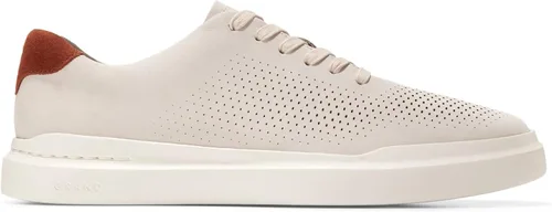 Vista 80 de Cole Haan Tenis Grandpro Rally con corte láser para hombre