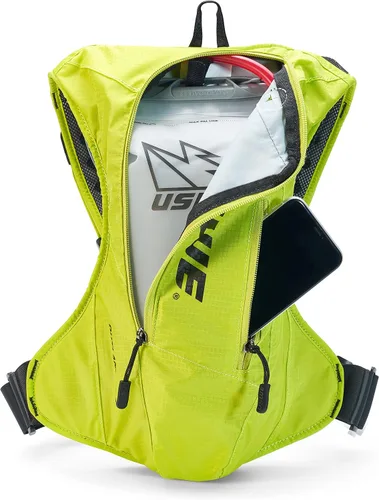 Vista 2 de USWE Outlander Hydration Mochila 4 L Poliéster