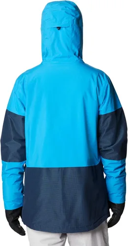 Vista 2 de Columbia Chaqueta Aerial Ascender para hombre