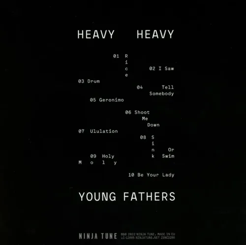 Vista 2 de Heavy Heavy