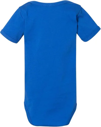 Vista 3 de BELLA + LONA - Camiseta de bebé de una pieza - 100B