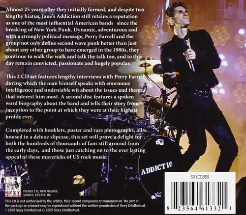 Vista 2 de Lowdown Unauthorized