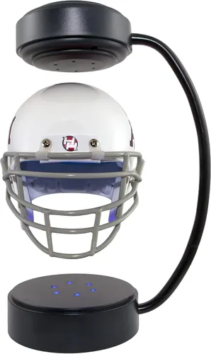 Vista 4 de Pegasus Sports NCAA Unisex-Adult Hover Helmet
