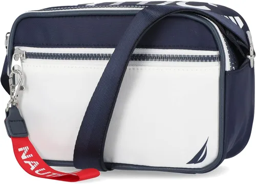 Vista 2 de Nautica High Seas Camo - Bandolera para cámara
