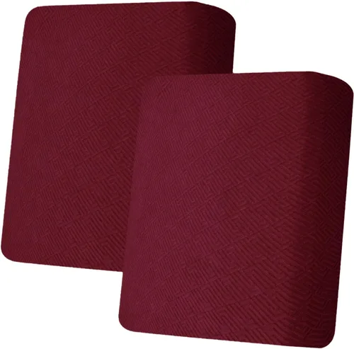 Vista 56 de ZNSAYOTX Fundas Elásticas Individuales para Cojines de Sofá Silla Cojín Fundas de Asiento de Sofá Fundas Protectoras Suaves de Reemplazo