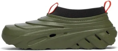 Vista 7 de Crocs - Zuecos unisex para adultos Echo Storm
