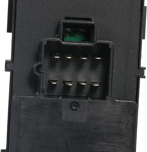 Vista 9 de OE 10438813Master Interruptor de control de ventana Interruptor de ventana eléctrico compatible con 2004-08 para Pontiac Grand Prix Front Master