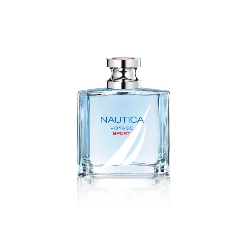 Vista 4 de NAUTICA Voyage Sport Spray Eau de Toilette, 3.4 oz