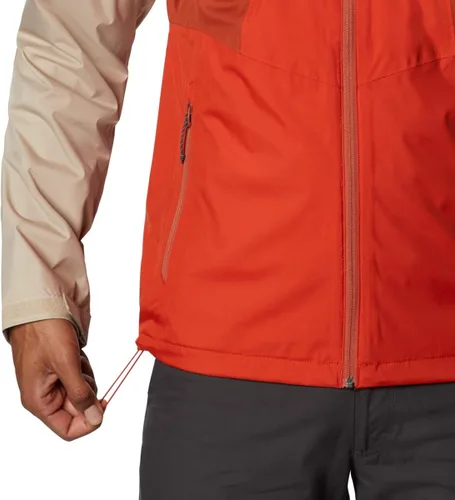 Vista 6 de Columbia Mens Standard Inner Limits Ii Jacket