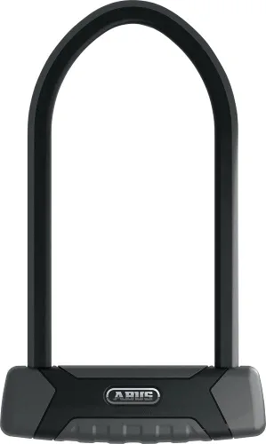 Vista 4 de ABUS Granit X-Plus 540 + USH Brkt - Cerraduras en U (11.811 in)