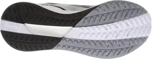 Vista 4 de Reebok Floatride Energy 3.0 - Tenis de correr para hombre, BlancoNegro