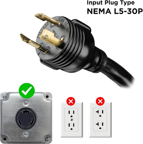 Vista 6 de CyberPower PDU30BT8F8R PDU básica, 100 – 125V/30A (Derado a 24A), 16 tomas, cable de alimentación de 12 pies, montaje en rack 1U