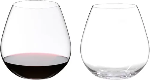 Vista 10 de Riedel The O Vaso de Vino Tumbler Cabernet/Merlot
