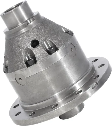 Vista 14 de Yukon YGLD44-4-30 Grizzly bloqueador para D44 30-Spline