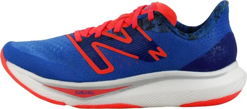 Vista 7 de New Balance Tenis de correr FuelCell Rebel V3 para hombre