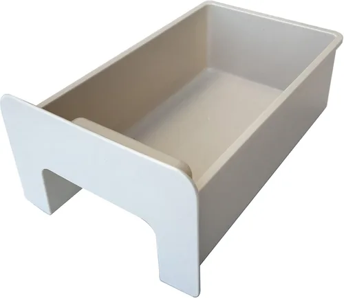 Vista 4 de SPT SC-12: Dispensador de arroz - Capacidad de 26 libras