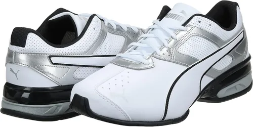 Vista 7 de PUMA Men's Tazon 6 Sneaker