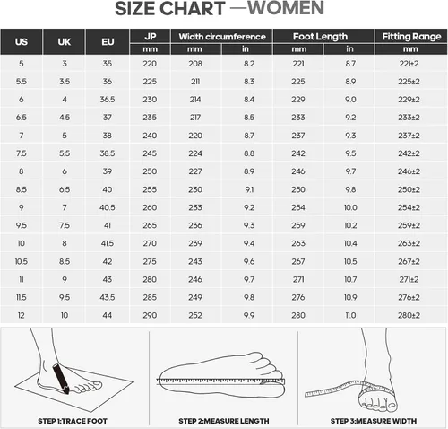 Vista 6 de Zapatos deportivos para caminar para mujer, cómodos, ActiveEase para correr, tenis, gimnasio, entrenamiento, cross training