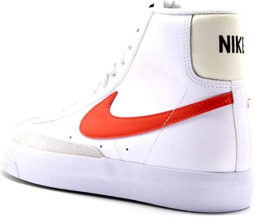 Vista 2 de Nike Kids' Blazer Mid '77 Sneaker