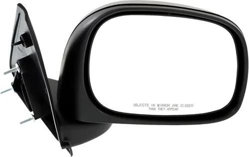 Vista 39 de Garage-Pro Espejo compatible con Chevrolet Malibu 2014-2016 y Malibu Limited 2016 con calefacción lateral del conductor, con detección de punto