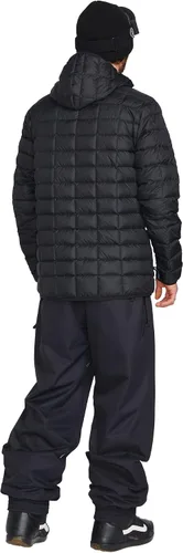Vista 8 de Volcom Arthur Longo Pantalón de snowboard para hombre
