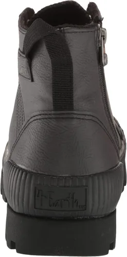 Vista 3 de Blowfish Tenis Forever Mid Lug para mujer
