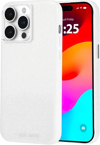 Vista 11 de Case-Mate Funda para iPhone 15 Pro Max para mujer, compatible con MagSafe, protección contra caídas de 12 pies, funda magnética de 6.7 pulgadas