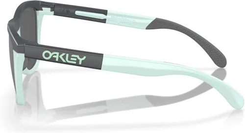 Vista 27 de Oakley unisex-adult Oo9284a Frogskins Range Low Bridge Fit Round Sunglasses