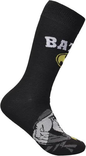 Vista 3 de Batman Juego de 3 cajas, negro, 1013, Negro