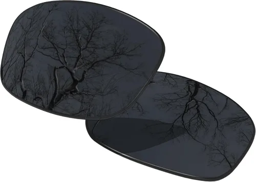 Vista 25 de ToughAsNails Replacement Lenses for Oakley Canteen 2014 Sunglass - More Options
