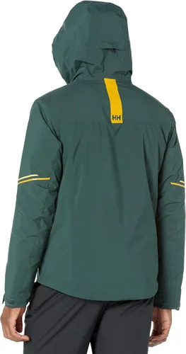 Vista 2 de Helly-Hansen Chaqueta de invierno Carv Lifaloft para hombre