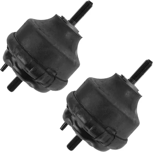 Vista 143 de TRQ Kit de montaje de motor de transmisión de motor de 5 piezas compatible con Ford Five Hundred Montego 6sp Auto AT 2005 - 2007