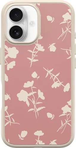 Vista 63 de OtterBox Symmetry Series - Funda para iPhone 16, Autumn Rust