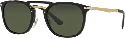 Vista 2 de Persol Po3265s Square Sunglasses