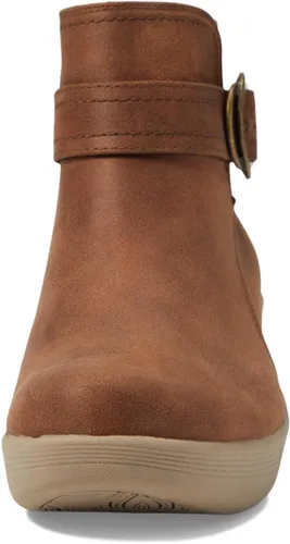 Vista 2 de Skechers Botines Pier-lite-Forever Chic para mujer