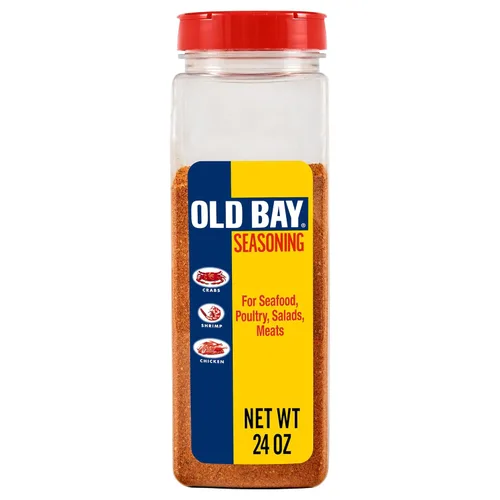 Vista 8 de OLD BAY - Condimento, 0.25 oz (paquete de 400)
