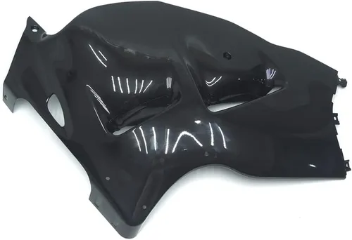 Vista 5 de STLPRO Molde de inyección completo carenados negro para Suzuki GSXR1300 Hayabusa 1997-2007 Gen1 1998 99 00 01 02 03 04 05 2006 GSXR 1300 ABS