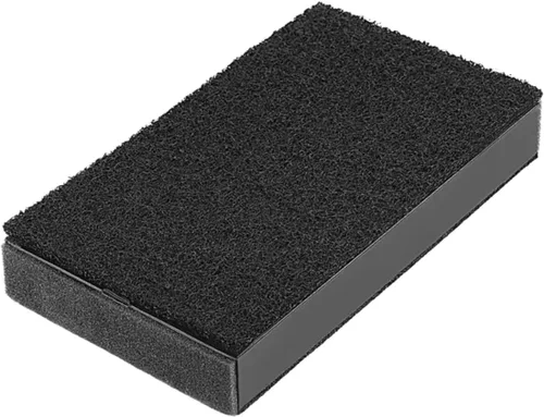 Vista 3 de Nispira Filtro de repuesto HEPA verdadero compatible con filtro GermGuardian FLT4100 E compatible con filtros AC4100 purificador de aire modelo 2