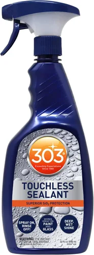 Vista 13 de 303 - Sellador sin contacto a base de dióxido de silicio para pintura, vidrio y ruedas