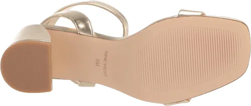 Vista 4 de Nine West Sandalias de tacón Milday para mujer